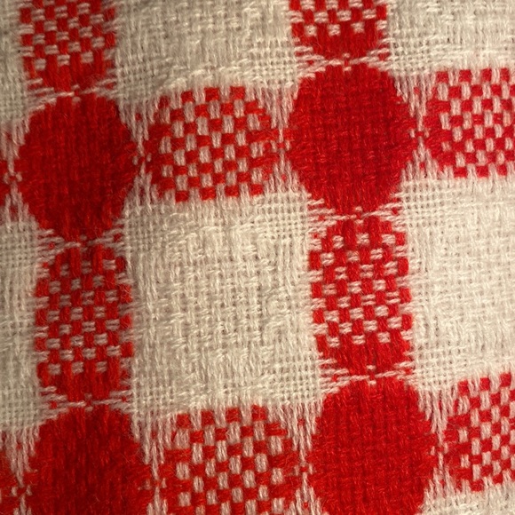 Vintage Child’s Acrylic Coat - Picture 9 of 13